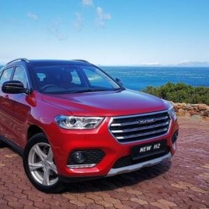 Haval H2