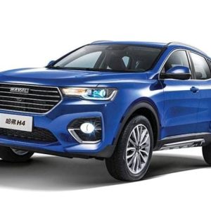 Haval Spares available