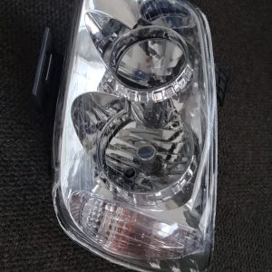 JMC Boarding Headlight
