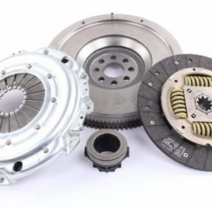 JMC Carrying Clutch Kit