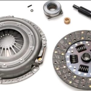 JMC Carrying & Vigus Clutch kit