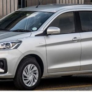 Suzuki Ertiga