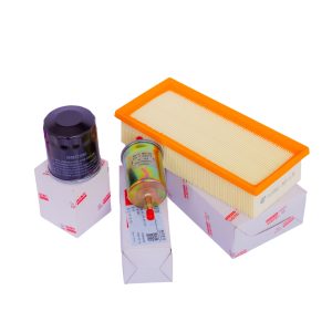 Baic D20 (Service Kit)