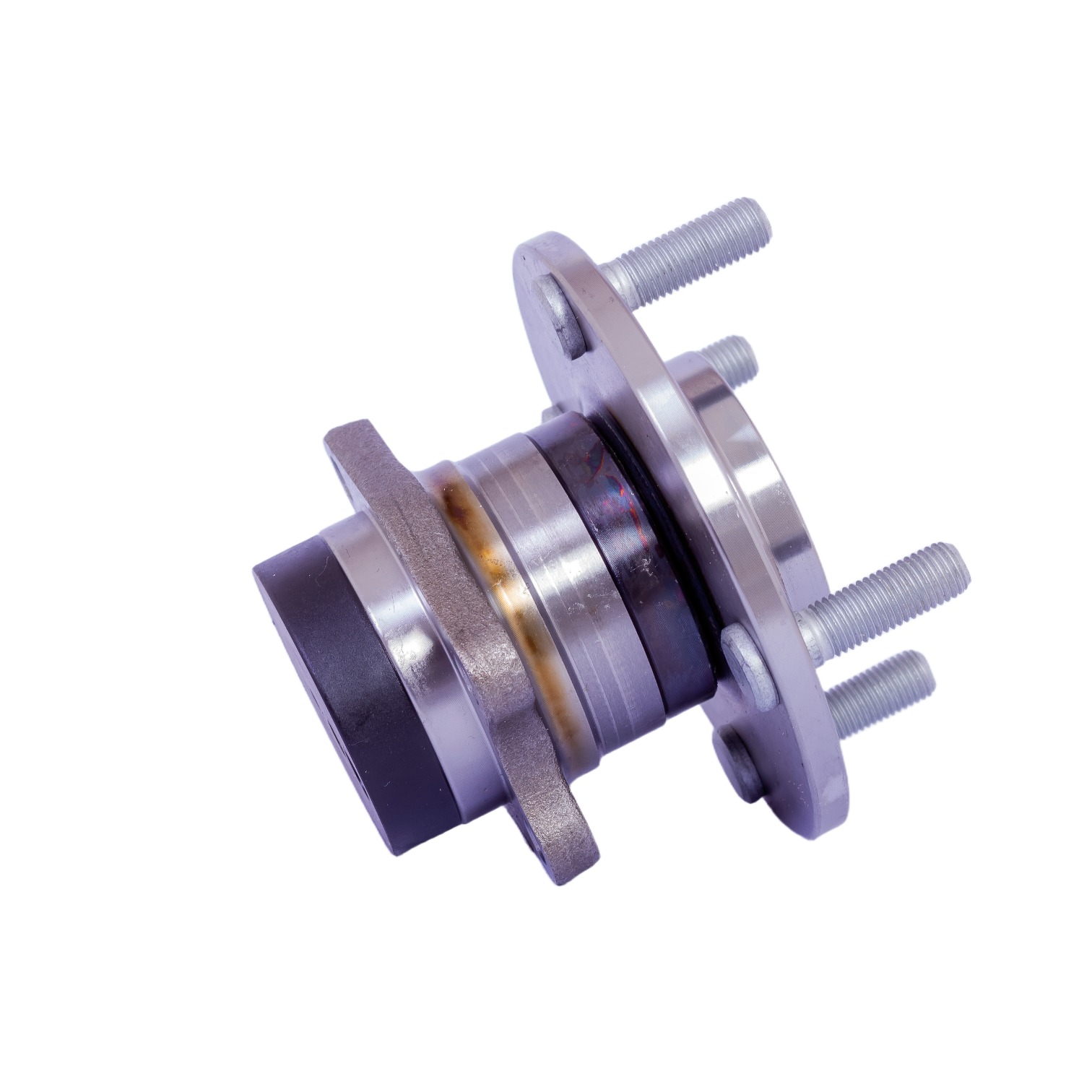 Baic D20-X25 (Wheel Hub with Bearing)