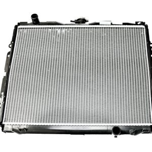 Cherry Tiggo 7 Pro (Radiator)