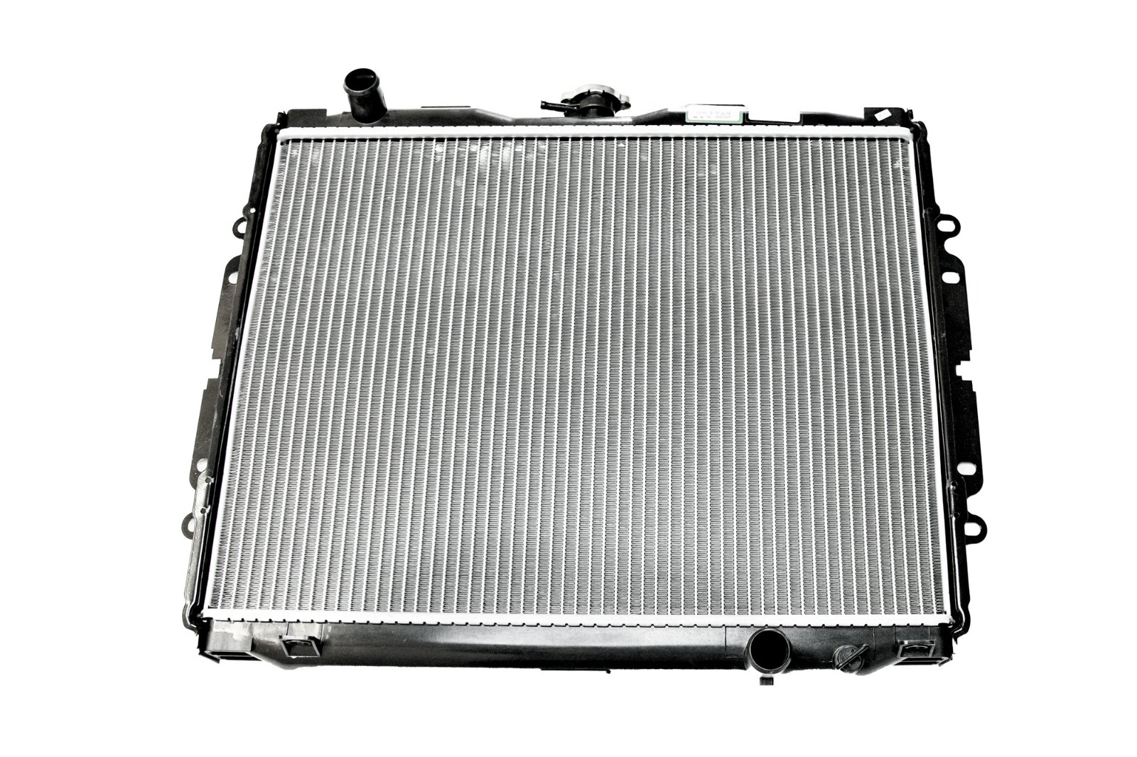 Cherry Tiggo 7 Pro (Radiator)