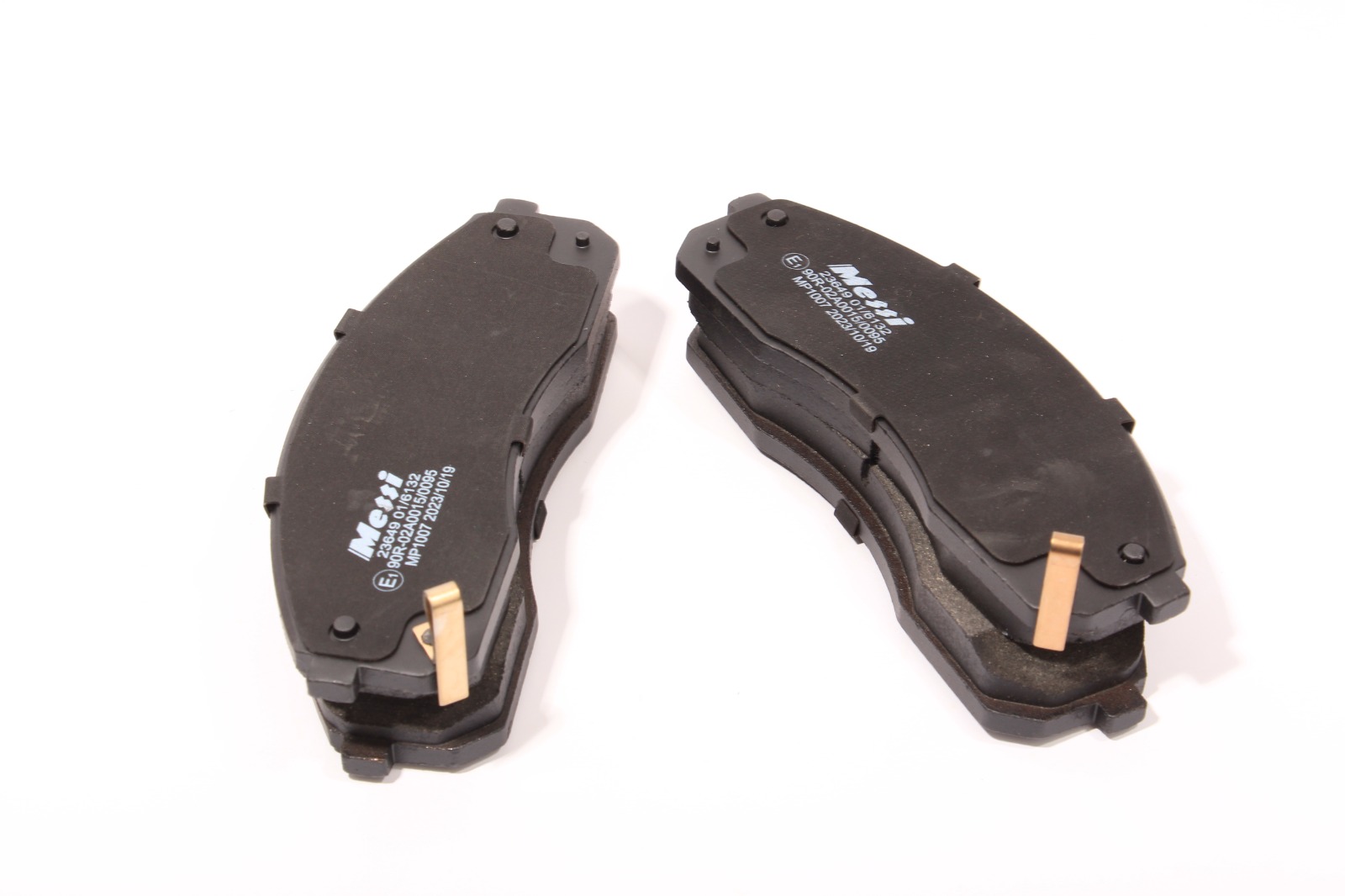 Cherry Tiggo 8 Pro (Brake Pads Front)