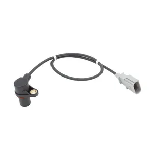 Crankshaft angle sensor