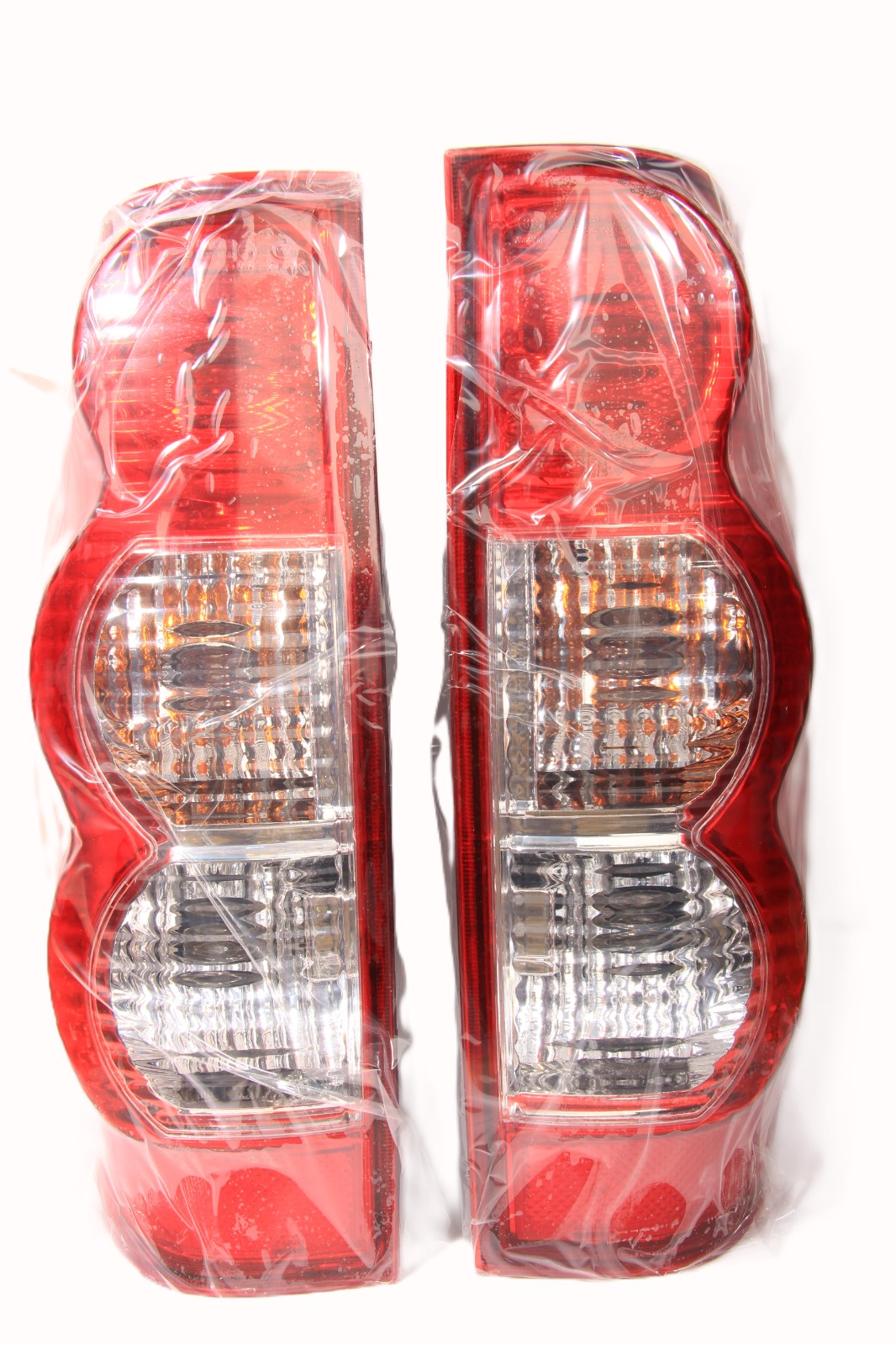 GWM Steed 5 (Tail lights)