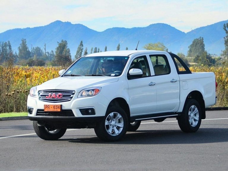 JAC T6 parts available