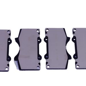 JAC T8 & T9 (Front Brake pads)