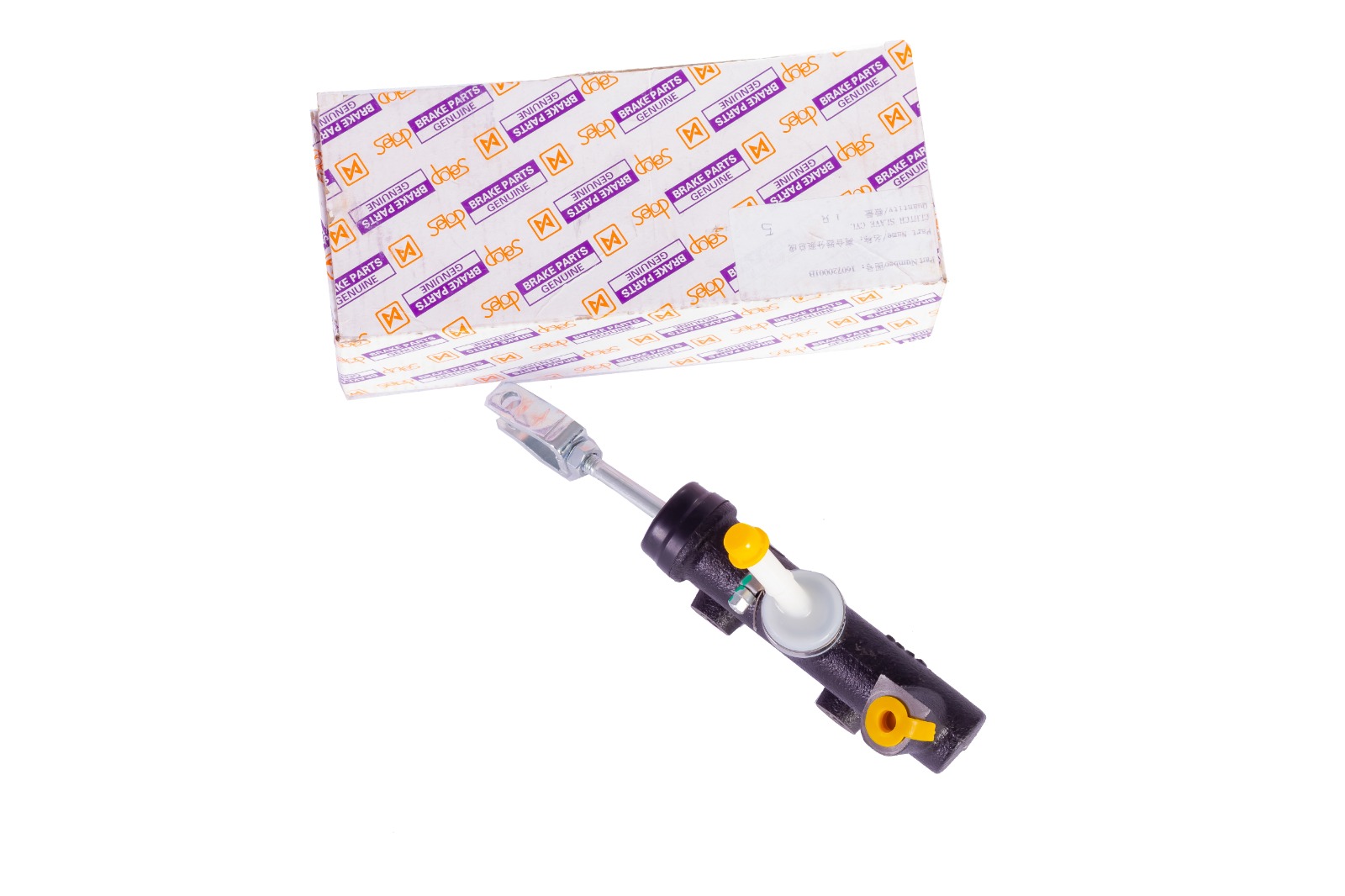 JMC Carrying (Clutch Master Cylinder)
