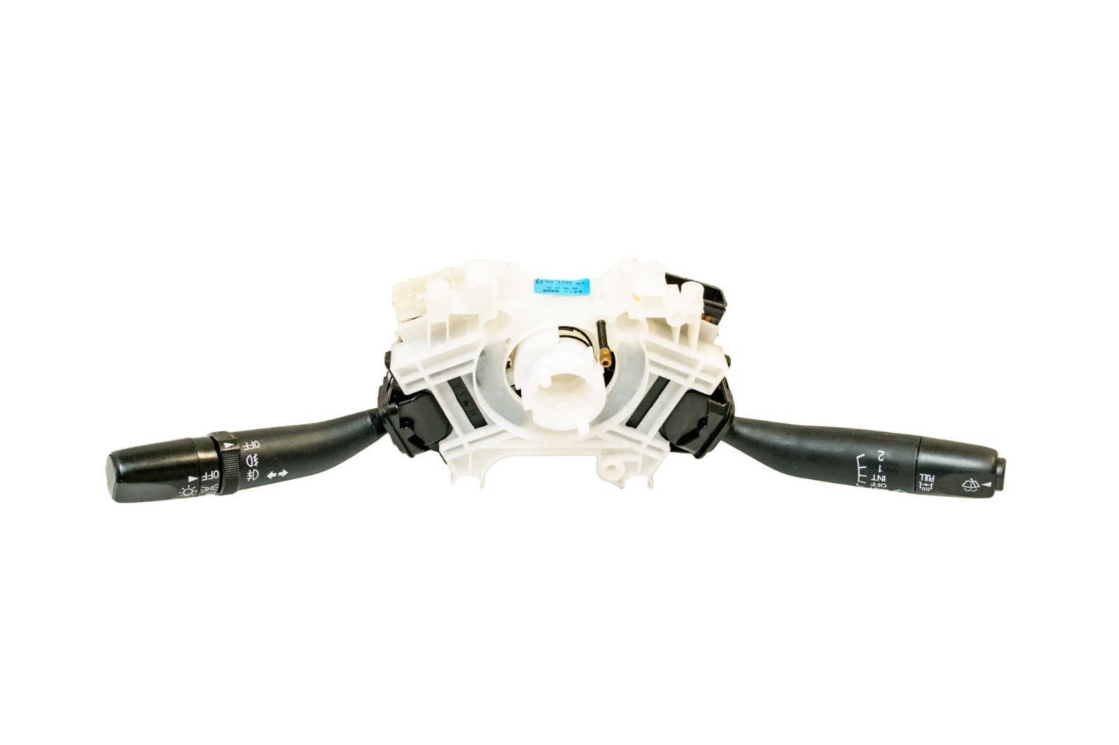 JMC Carrying (Combination Switch)