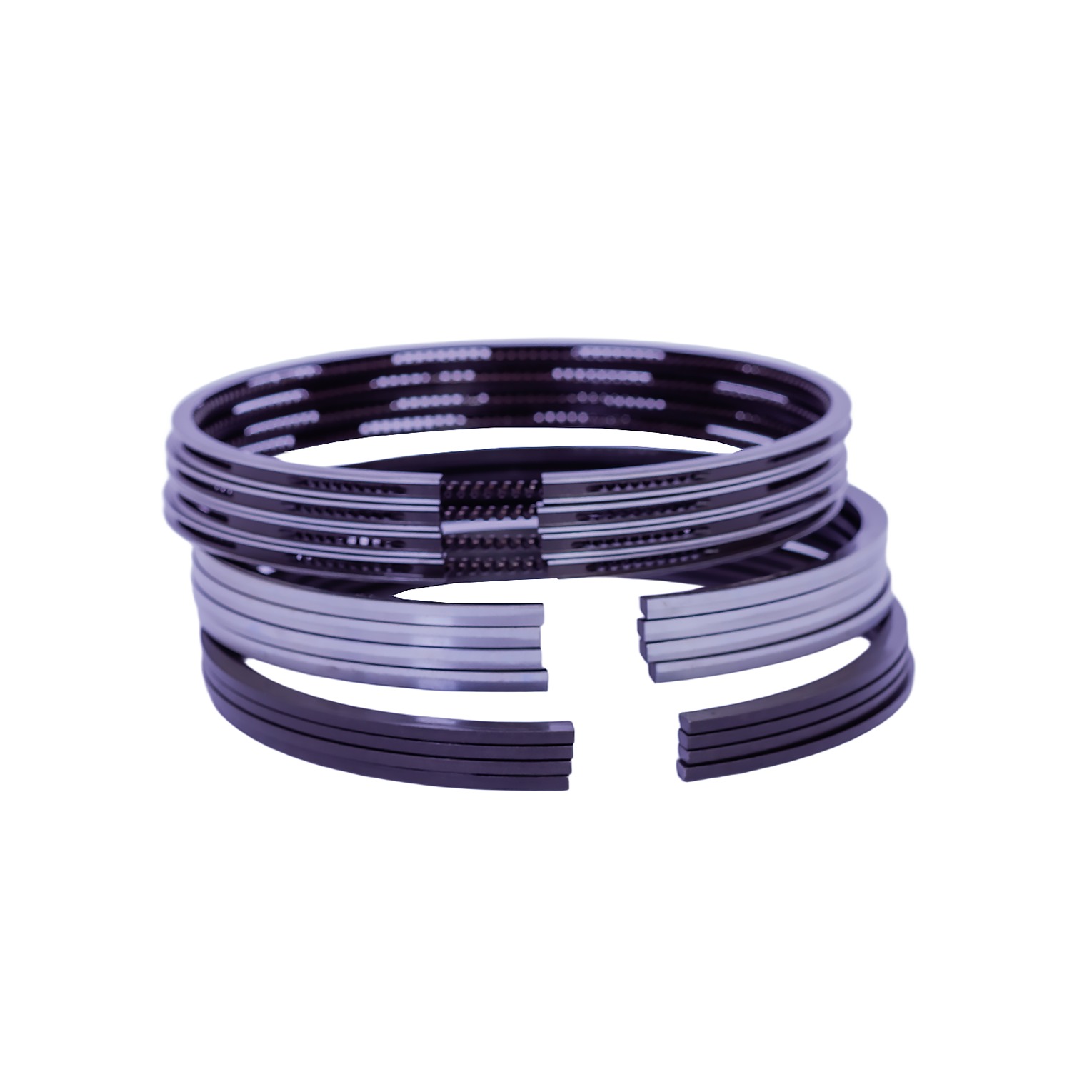 Piston Rings (JMC Carrying-GWM Steed 5)