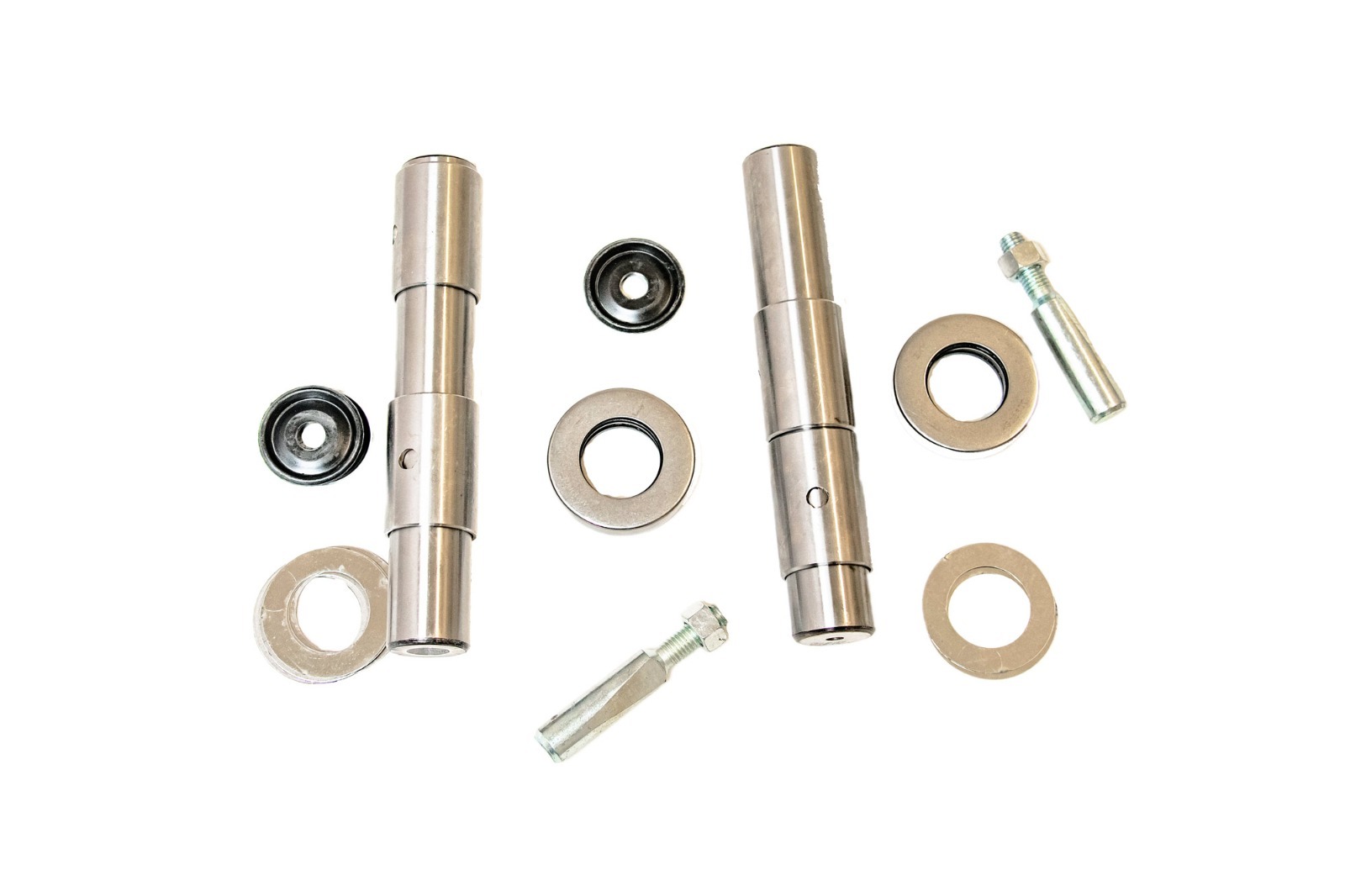 Power Star (King Pin Kit)